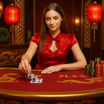 Videoslots - Live Baccarat - Live Dealer Casino Game