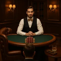 Videoslots - Live Blackjack - Live Dealer Casino Game