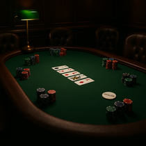 Videoslots - Live Poker - Live Dealer Casino Game