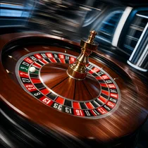 Videoslots - Live Roulette Table Game