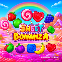 Videoslots - Sweet Bonanza Slot Game