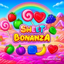 Videoslots - Sweet Bonanza Slot Game