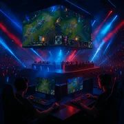 Videoslots - Esports Betting - Sports Betting Denmark