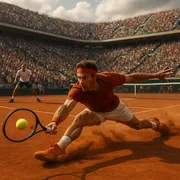 Videoslots - Tennis Betting - Sports Betting Denmark